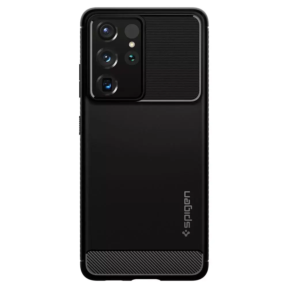 Spigen ACS02349 phone cover for Galaxy S21 Ultra 5G Photo 4