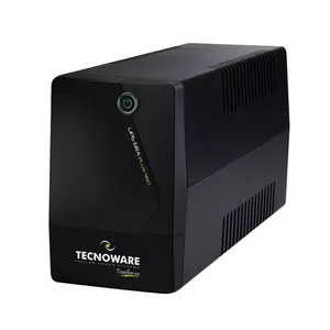 Tecnoware Era Plus 950 nepārtrauktas barošanas avots (UPS) Line-Interactive 0,95 kilovoltampērs 665 W 2 Maiņstrāvas izvade (-s)