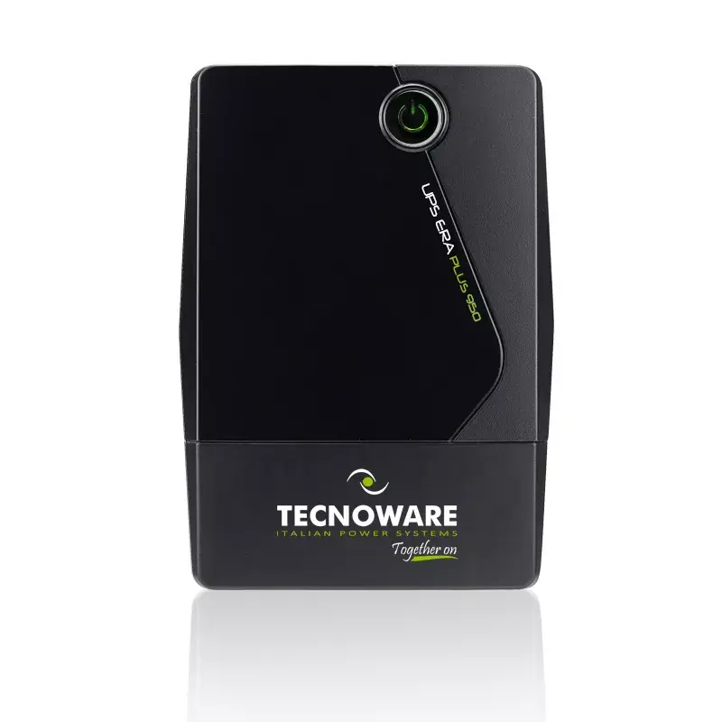 Источник бесперебойного питания Tecnoware Era Plus 950 Photo 2