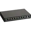 PULSAR S108-90W Управляемый PoE Fast Ethernet Photo 2