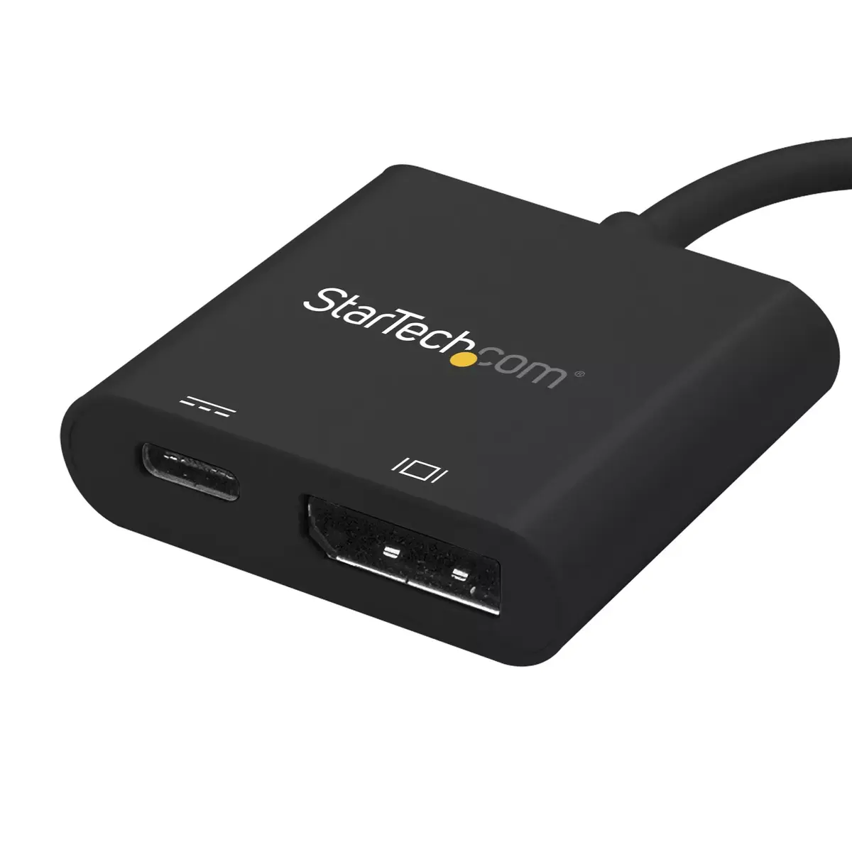 StarTech USB-C uz DisplayPort adapters CDP2DPUCP Photo 3