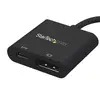 StarTech USB-C uz DisplayPort adapters CDP2DPUCP Photo 3