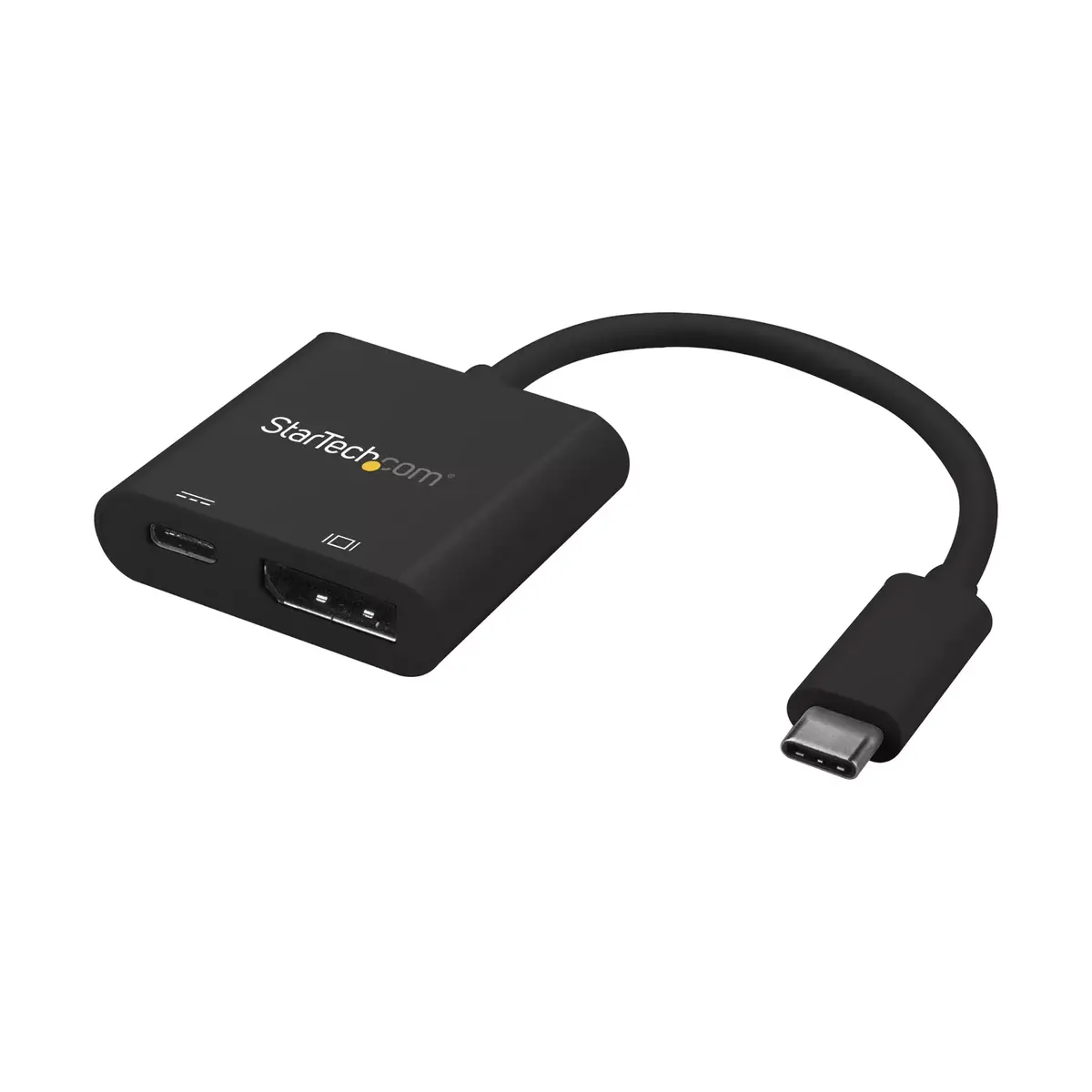 StarTech USB-C uz DisplayPort adapters CDP2DPUCP Photo 5