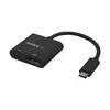 StarTech USB-C uz DisplayPort adapters CDP2DPUCP Photo 5