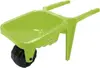 Wader Gigant 74804 тачка — детская зелёная пластик Photo 2