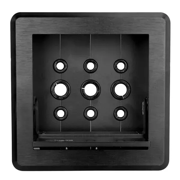Коробка для кабелей StarTech.com Conference Table Cable Management Box Photo 3