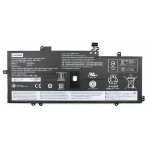 Аккумулятор Lenovo 51Wh литий‑ионный, модель 02DL005, для совместимых ноутбуков Lenovo