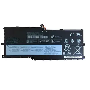 Аккумулятор CoreParts Lenovo X1 Yoga MBXLE-BA0230