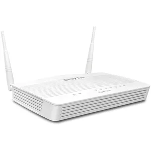 Draytek Vigor 2135FVac wireless router Gigabit Ethernet Dual-band (2.4 GHz / 5 GHz) Grey