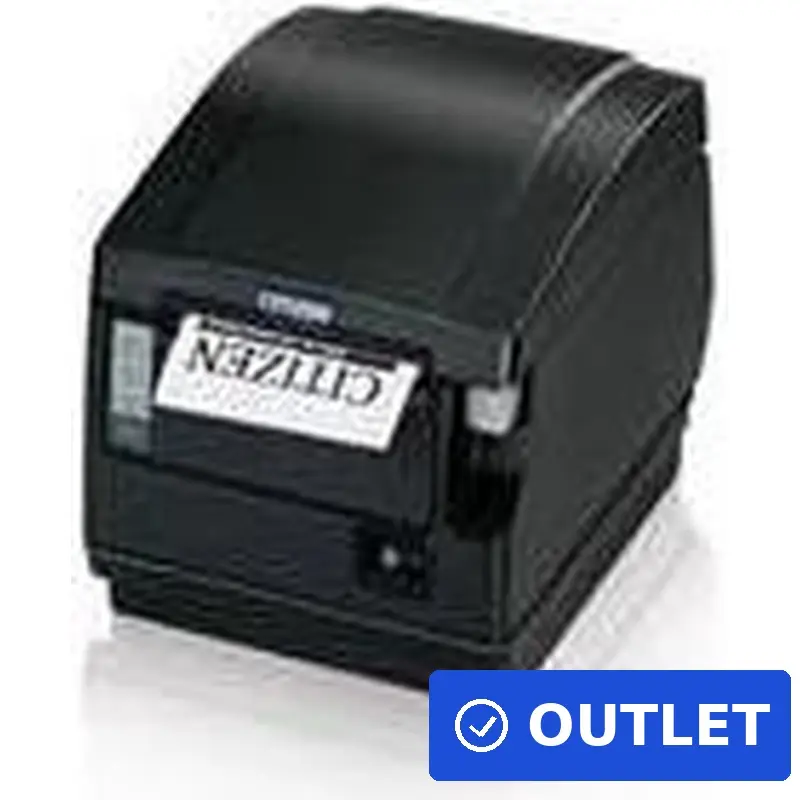 POS printers Citizen CT-S651II, CTS651IIS3NEBPXX