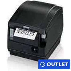POS printer Citizen CT-S651II