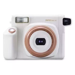 Fujifilm Instax Wide 300 62 x 99 mm Коричневый, Белый