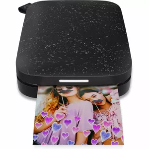 Foto printeris HP Sprocket 200 ZINK 2" x 3"
