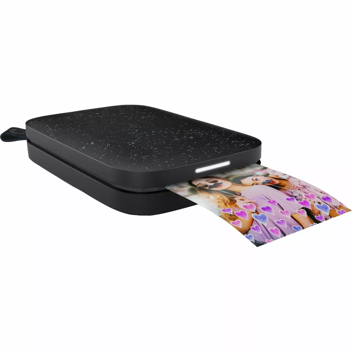 Foto printeris HP Sprocket 200 Photo 3