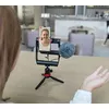 Boya BY-VG380 video kit with microphone Photo 5