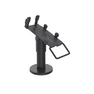 Ergonomic Solutions Verifone P200 & P400 DuraTilt SP1 120mm with handle