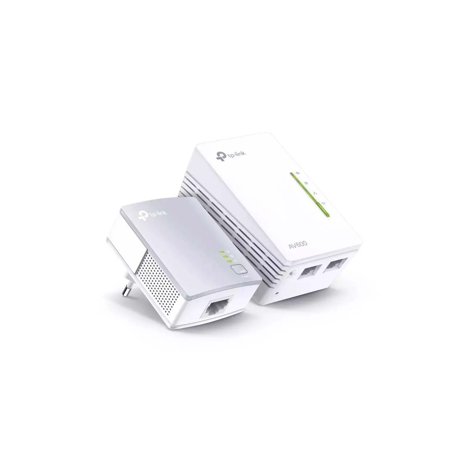 TP-LINK TL-WPA4220KIT(DE) Photo 1