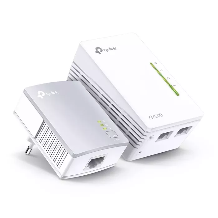 TP-LINK TL-WPA4220KIT(DE) Photo 1