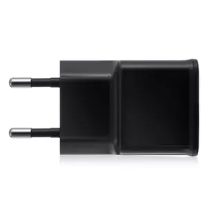 Зарядное устройство Мобильный телефон Samsung ETA-U90EBEG Черное