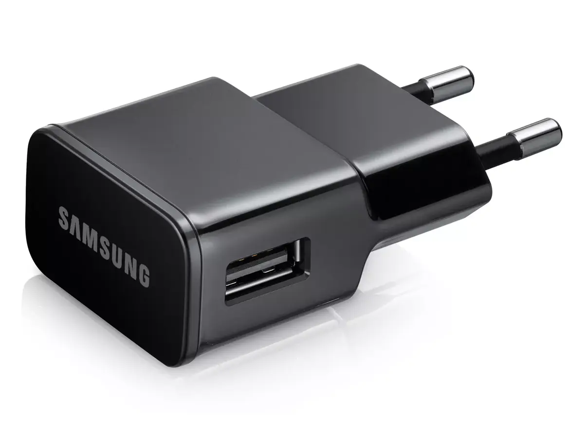 Зарядное устройство Samsung ETA-U90EBEG Photo 3