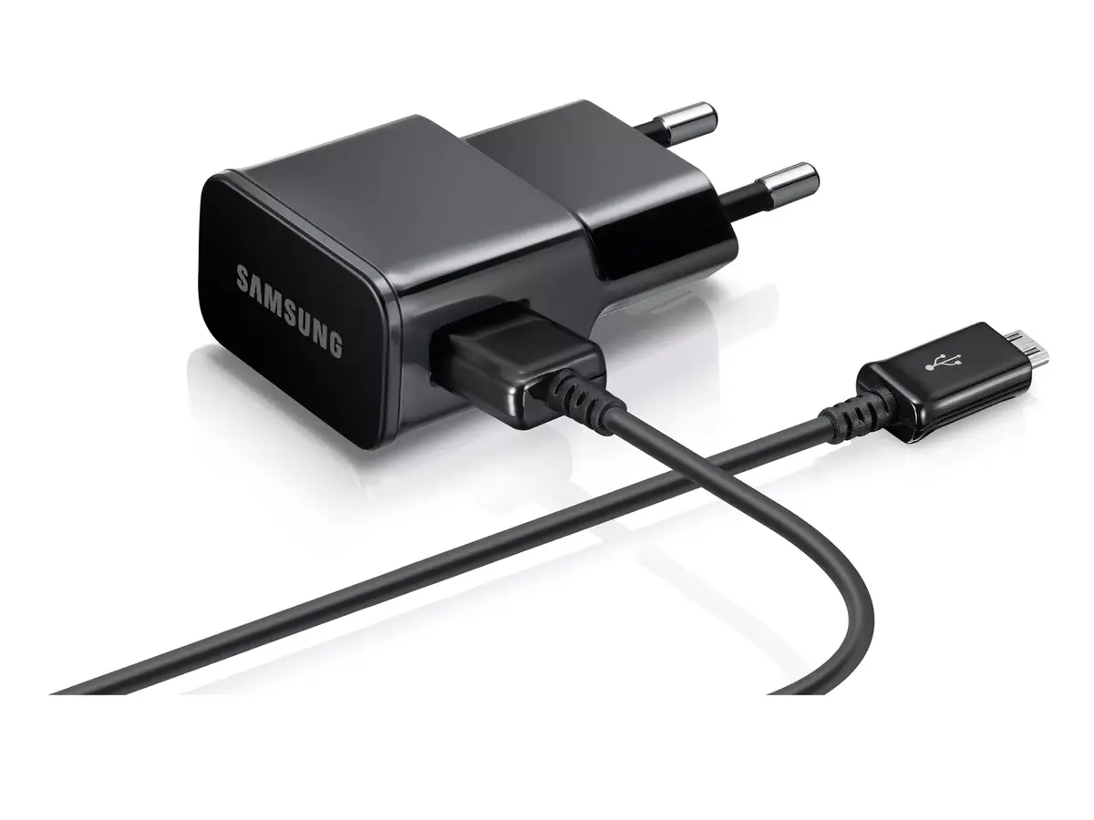 Зарядное устройство Samsung ETA-U90EBEG Photo 4