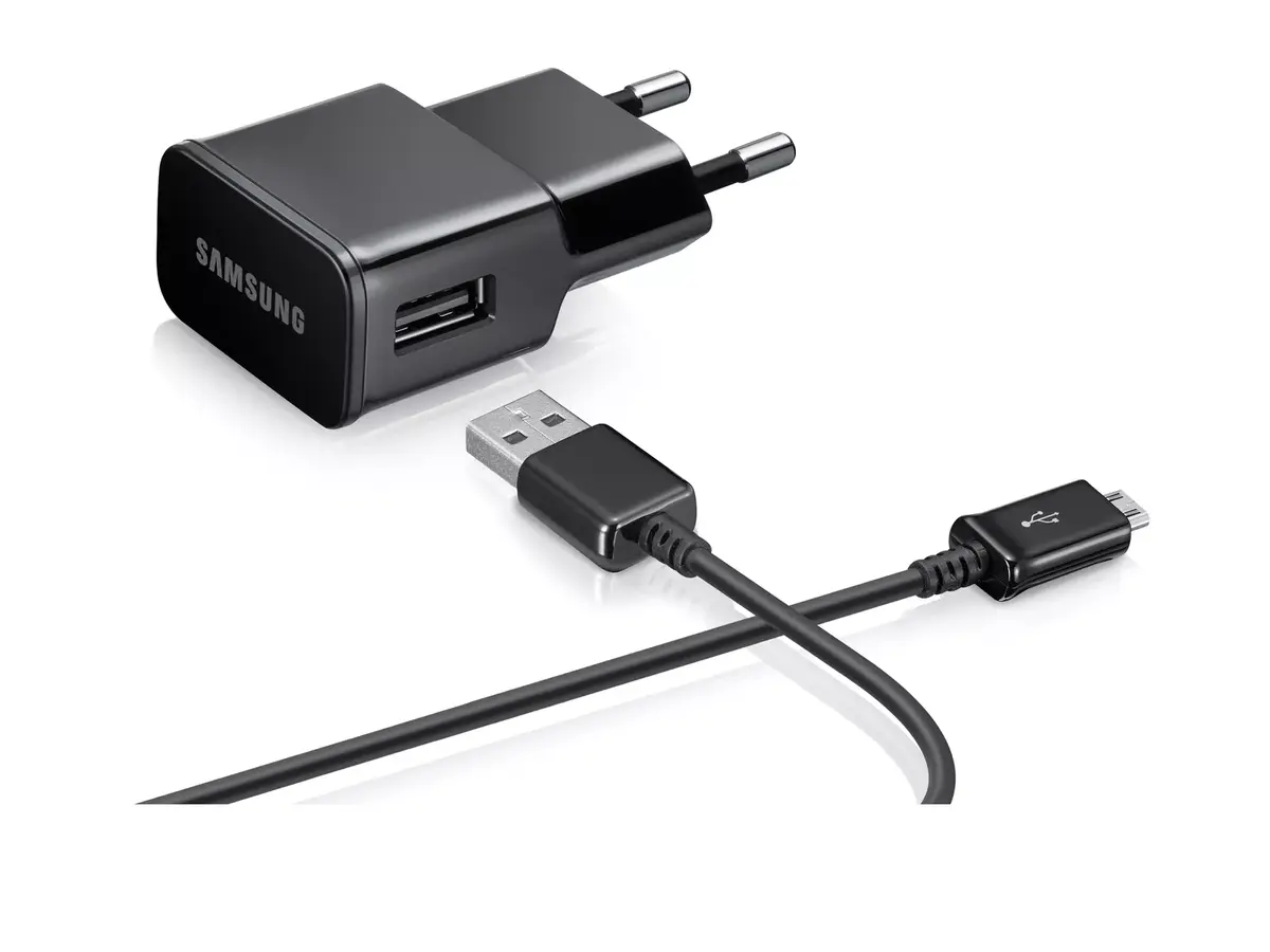 Зарядное устройство Samsung ETA-U90EBEG Photo 5