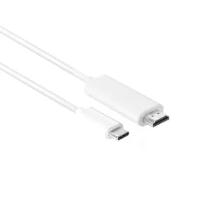 USB C to HDMI Cable CLUB3D CAC-1514 1.8m