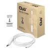 USB C uz HDMI kabelis CLUB3D CAC-1514 Photo 2