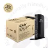 Док-станция CLUB3D USB3.2 Gen1 Type A или C Dual Display 4K60Hz Photo 2