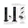 Док-станция CLUB3D USB3.2 Gen1 Type A или C Dual Display 4K60Hz Photo 5