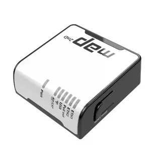 Access Point MikroTik mAP RBmAP2nD 2.4 GHz Wi-Fi