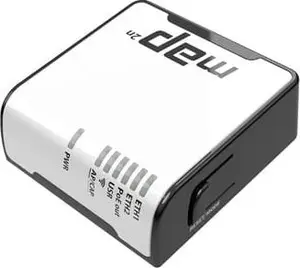 Access Point MikroTik mAP RBmAP2nD 2.4 GHz Wi-Fi