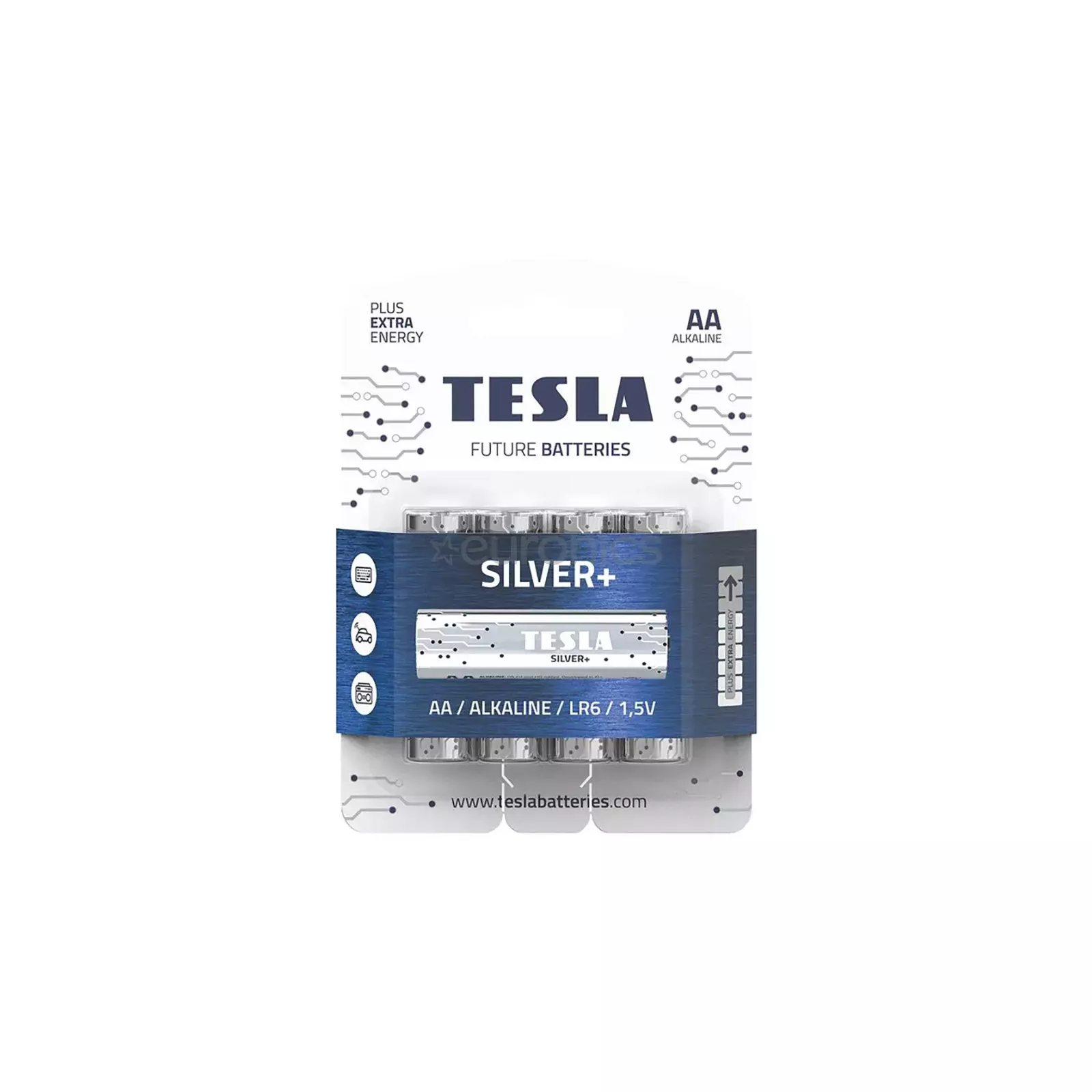 TESLA TES-8594183392332 Photo 1