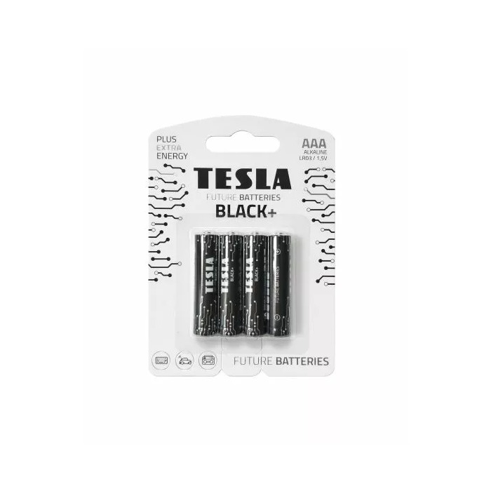 TESLA TES-8594183396675 Photo 1