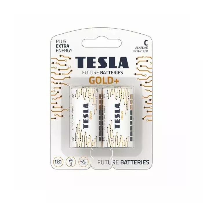 TESLA TES-8594183396590 Photo 1