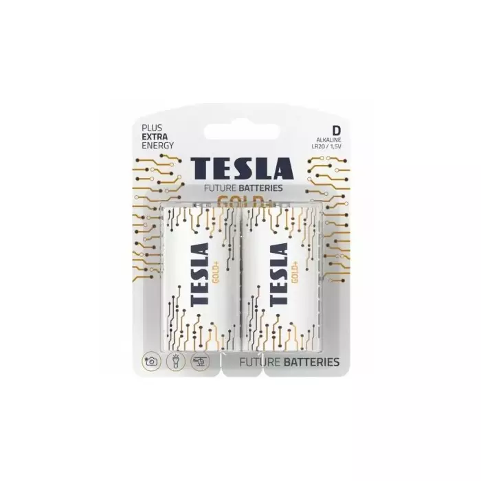 TESLA TES-8594183396606 Photo 1