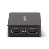 HDMI сплиттер 2 Port 18G Photo 3