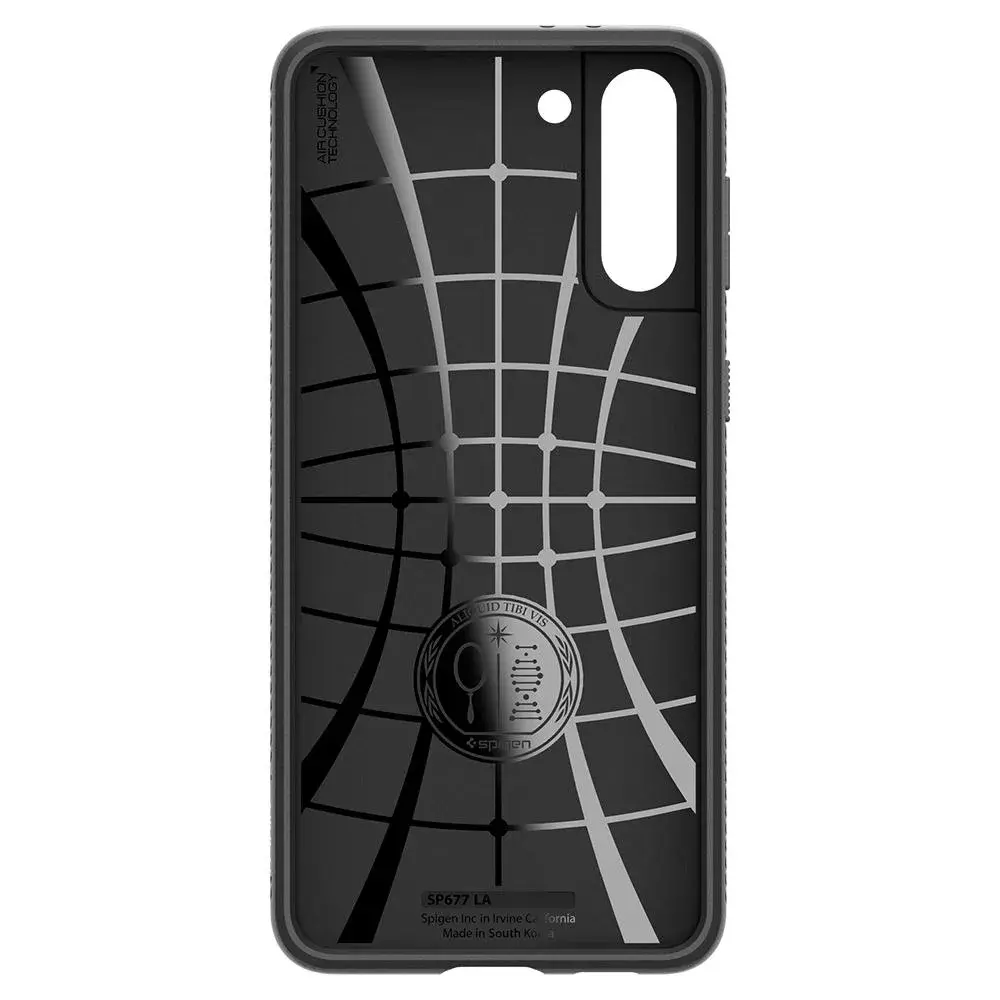 Чехол Spigen Galaxy S21 ACS02422 Photo 8
