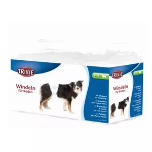 Dog TRIXIE 23641 S/M Polyester
