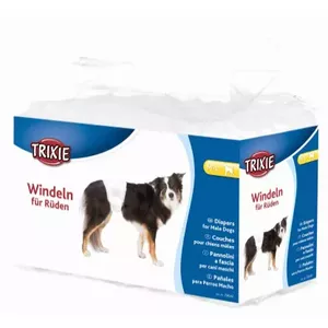 Dog TRIXIE 23642 M/L Polyester