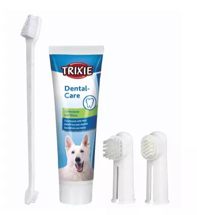 Pirkstu zobu suka suņiem Trixie 2561
