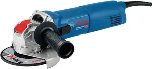 Angle grinder Bosch GWX 14-125 Professional — 1400W, 125 mm disc