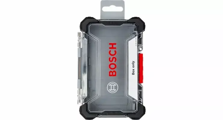 Empty Case M Bosch 2608522362 Photo 2