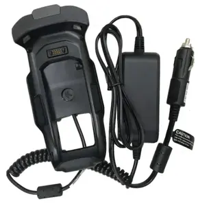 Активный держатель Zebra CRD-TC7X-DACH-01 для мобильного компьютера, черный