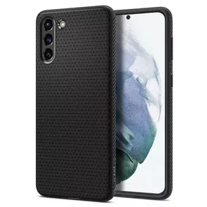 Чехол Spigen Galaxy S21 Plus 5G Черный