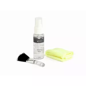 Gembird CK-LCD-04 equipment cleansing kit LCD/LED/Plasma, Mobile phone/Smartphone, PC 30 ml