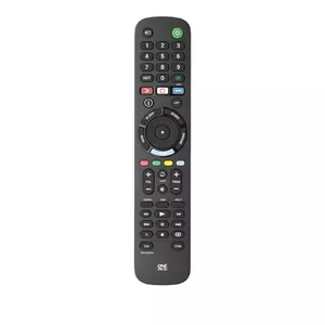 TV Replacement Remote One For All Sony URC4912