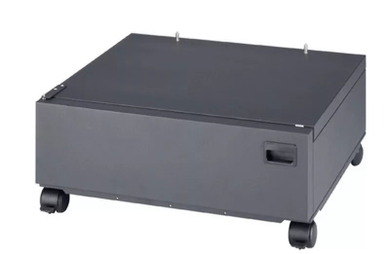 Grīdas statīvs KYOCERA CB-5100L-B Black, 870LD00133