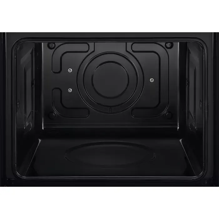 Встраиваемый духовой шкаф Electrolux EOG2102AOX Photo 2