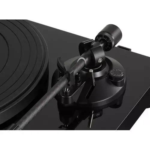 Ременной аудиопроигрыватель Audio-Technica AT-LPW50PB Photo 4